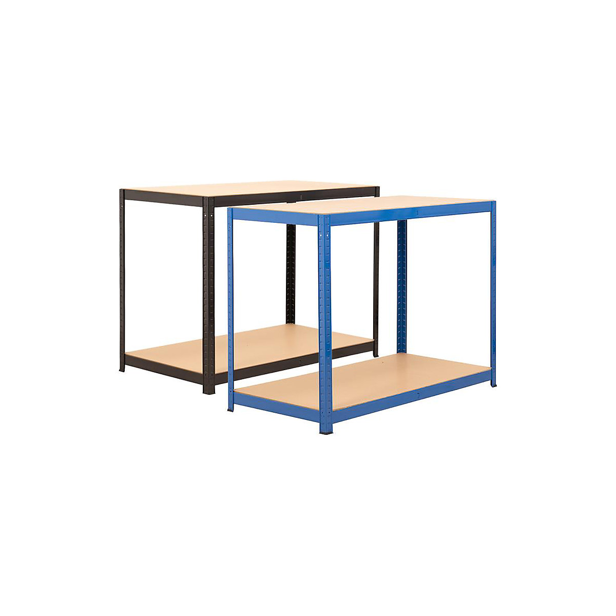 BiGDUG Garage Workbenches | 300kg UDL