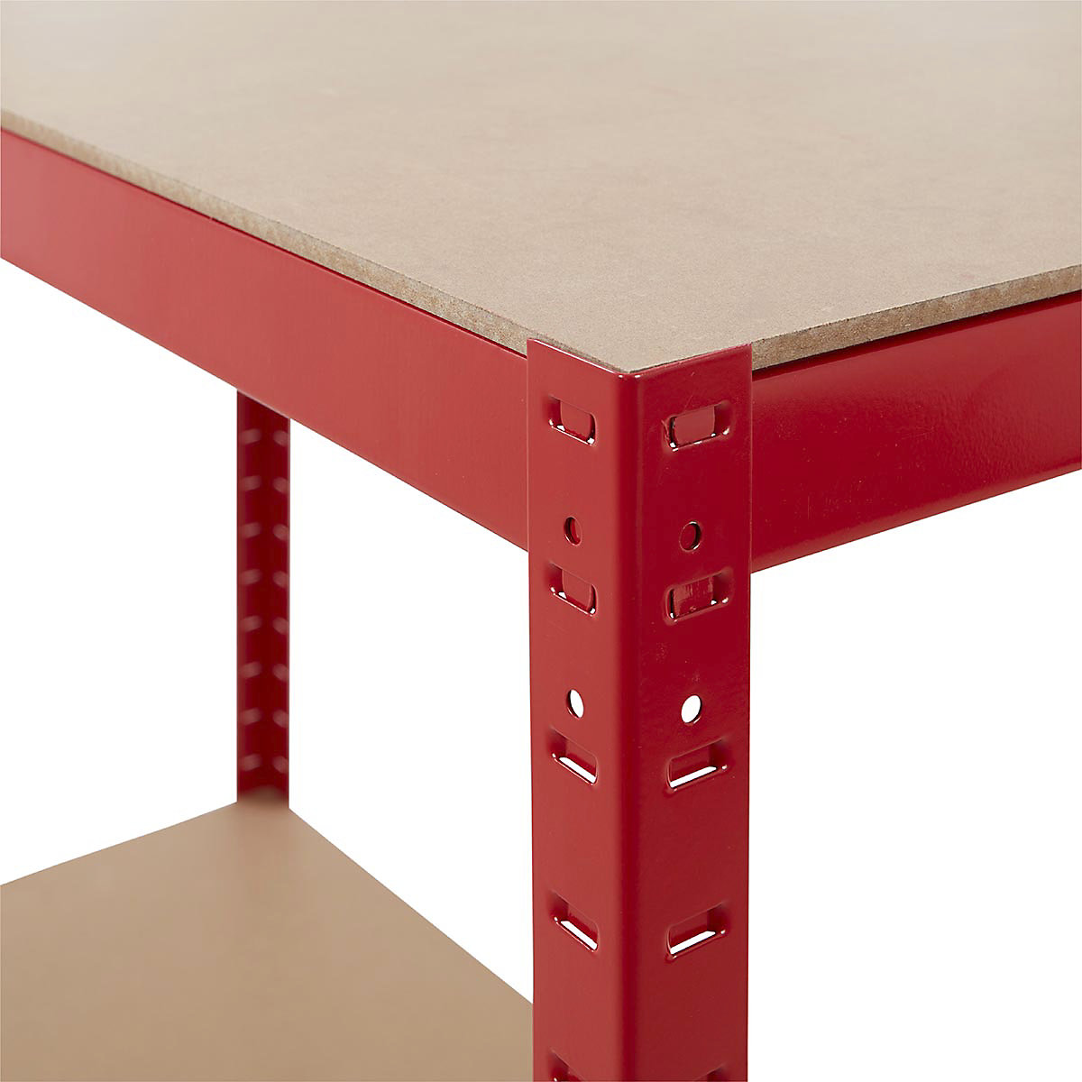 BiGDUG Garage Workstation | 300kg UDL (Product illustration 3)-2