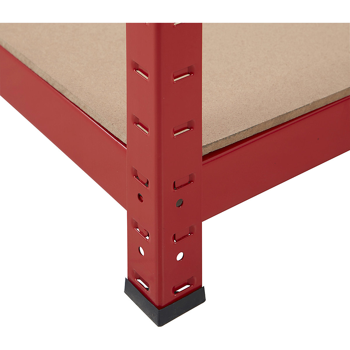 BiGDUG Garage Workstation | 300kg UDL (Product illustration 5)-4