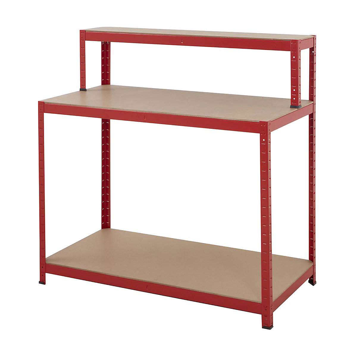 BiGDUG Garage Workstation | 300kg UDL (Product illustration 6)-5