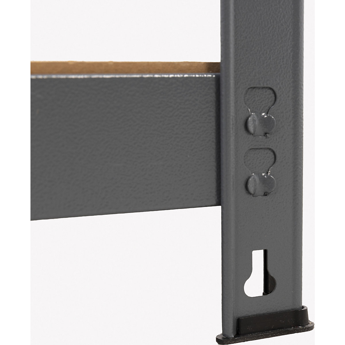 BiGDUG Garage Workstation with Tool Panel (Product illustration 11)-10