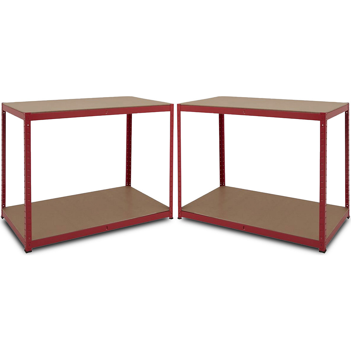 BiGDUG Garage x2 Workbench Mega Deal (Product illustration 2)-1