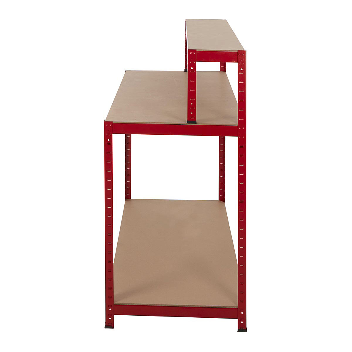 BiGDUG Garage x2 Workstation Mega Deal (Product illustration 4)-3