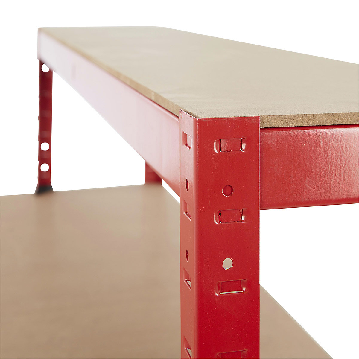 BiGDUG Garage x2 Workstation Mega Deal (Product illustration 5)-4