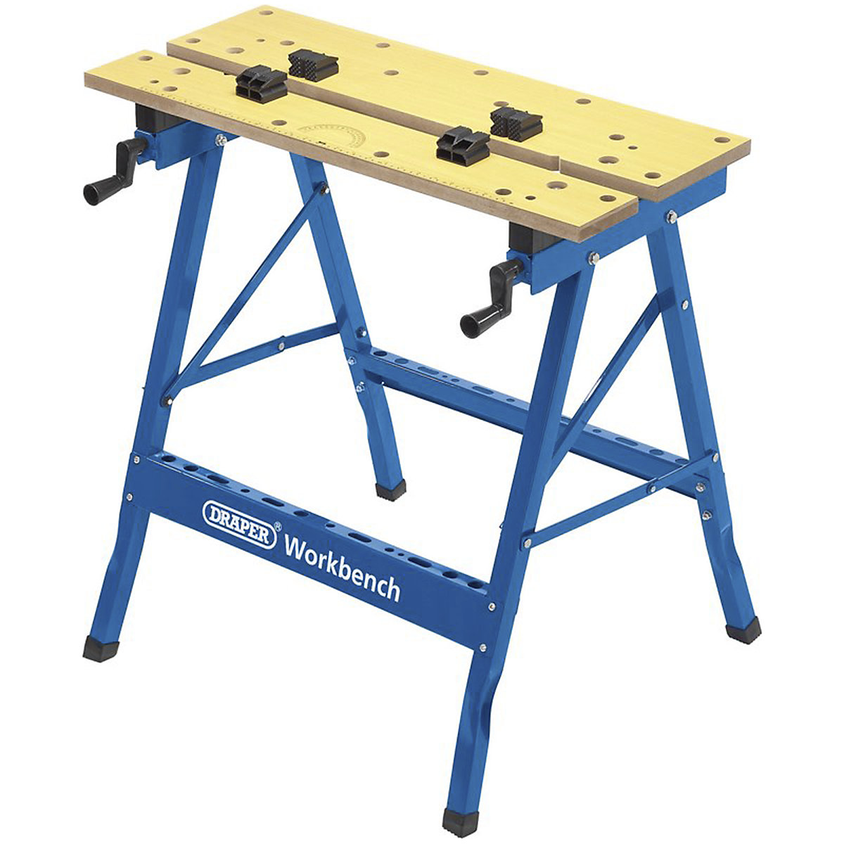 Draper Fold Down Workbench | 800mm