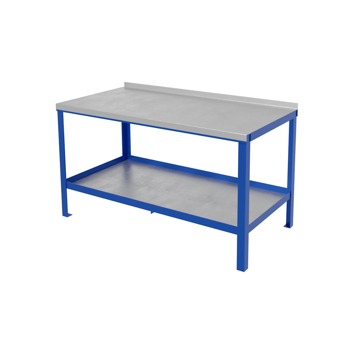 BiGDUG Fully Welded Heavy Duty Workbenches