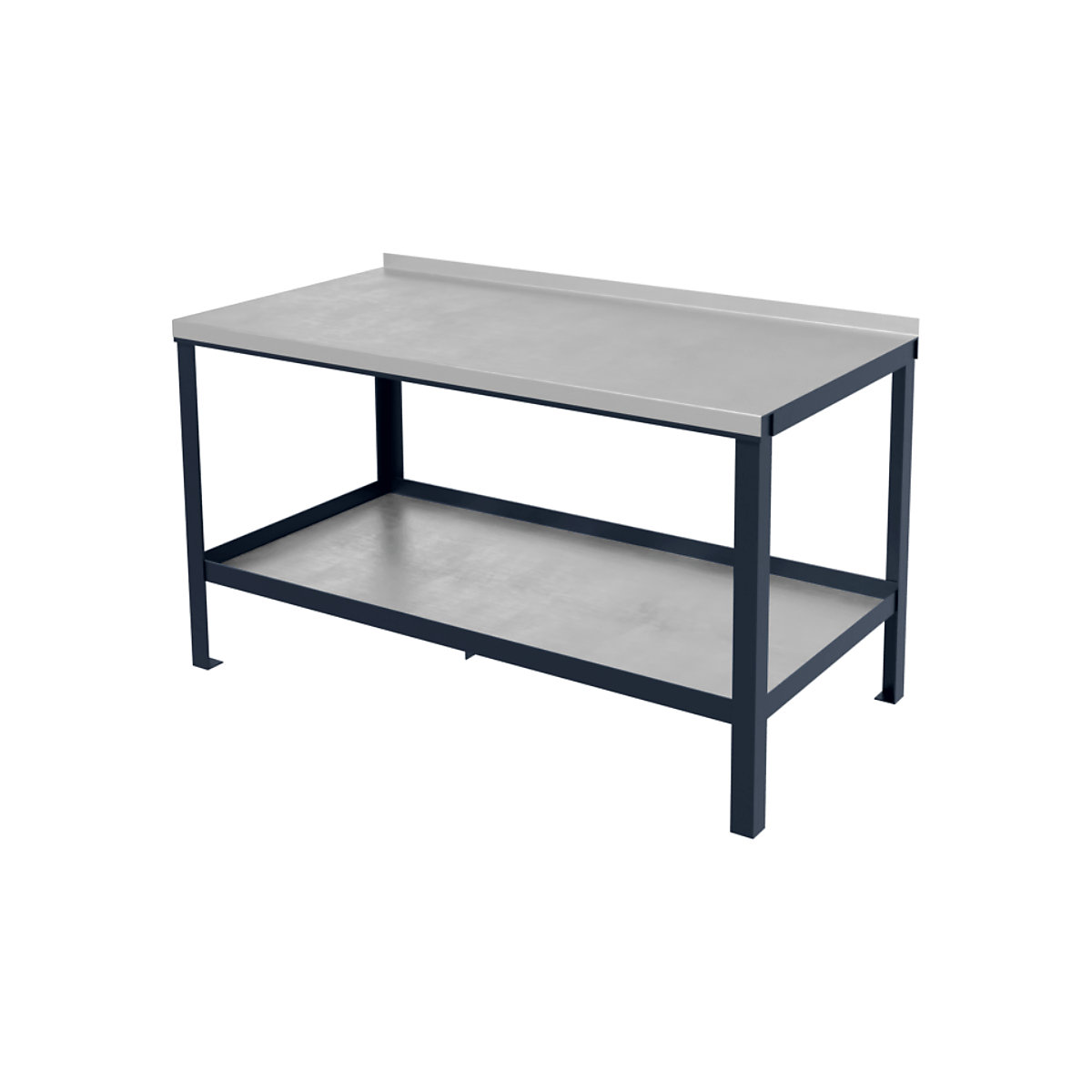 BiGDUG Fully Welded Heavy Duty Workbenches