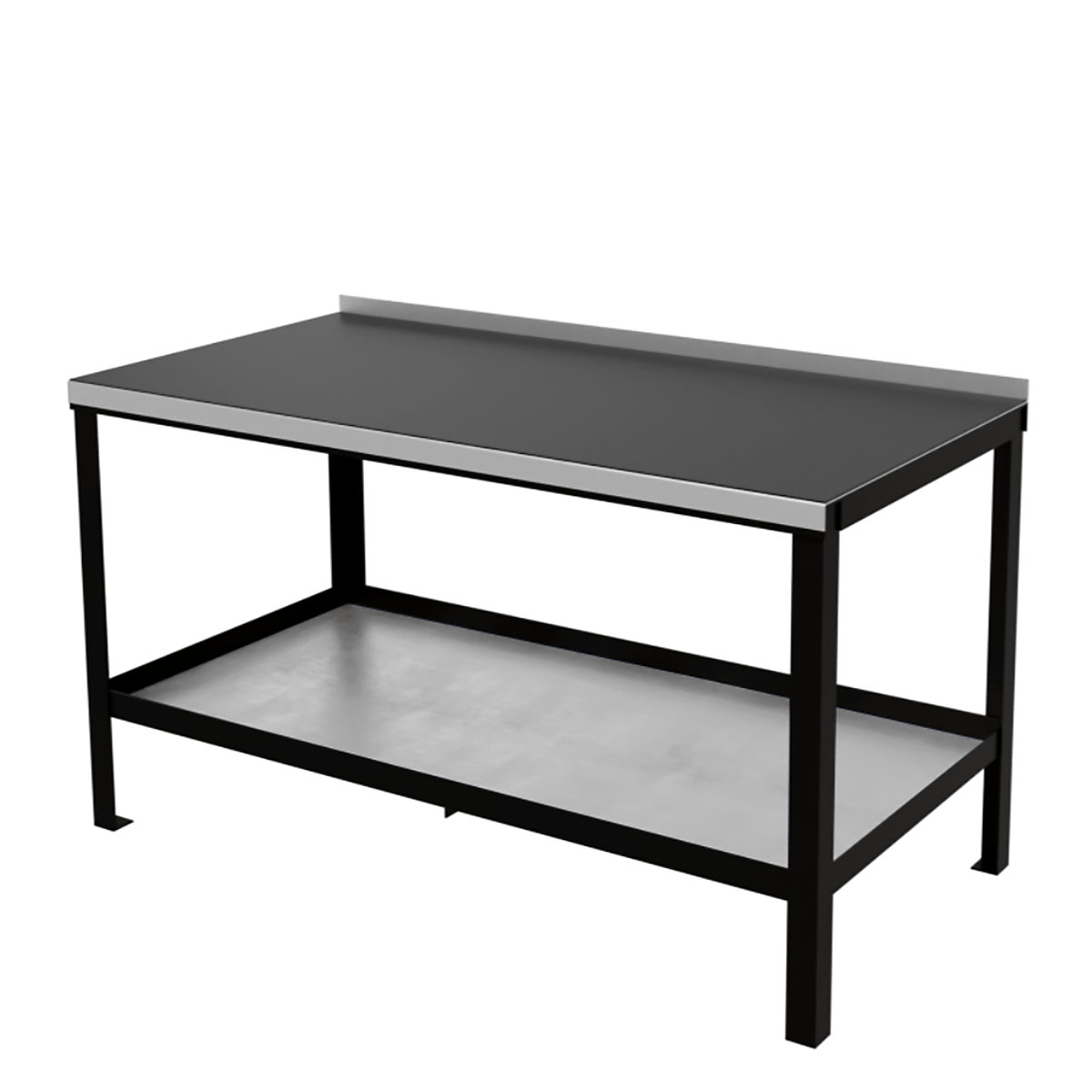 BiGDUG Fully Welded Heavy Duty Workbenches