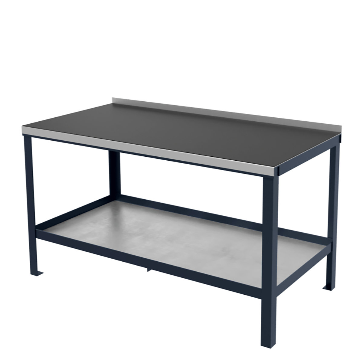 BiGDUG Fully Welded Heavy Duty Workbenches