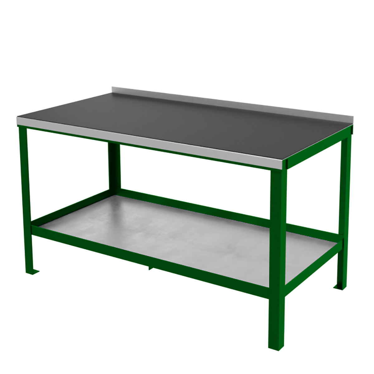 BiGDUG Fully Welded Heavy Duty Workbenches