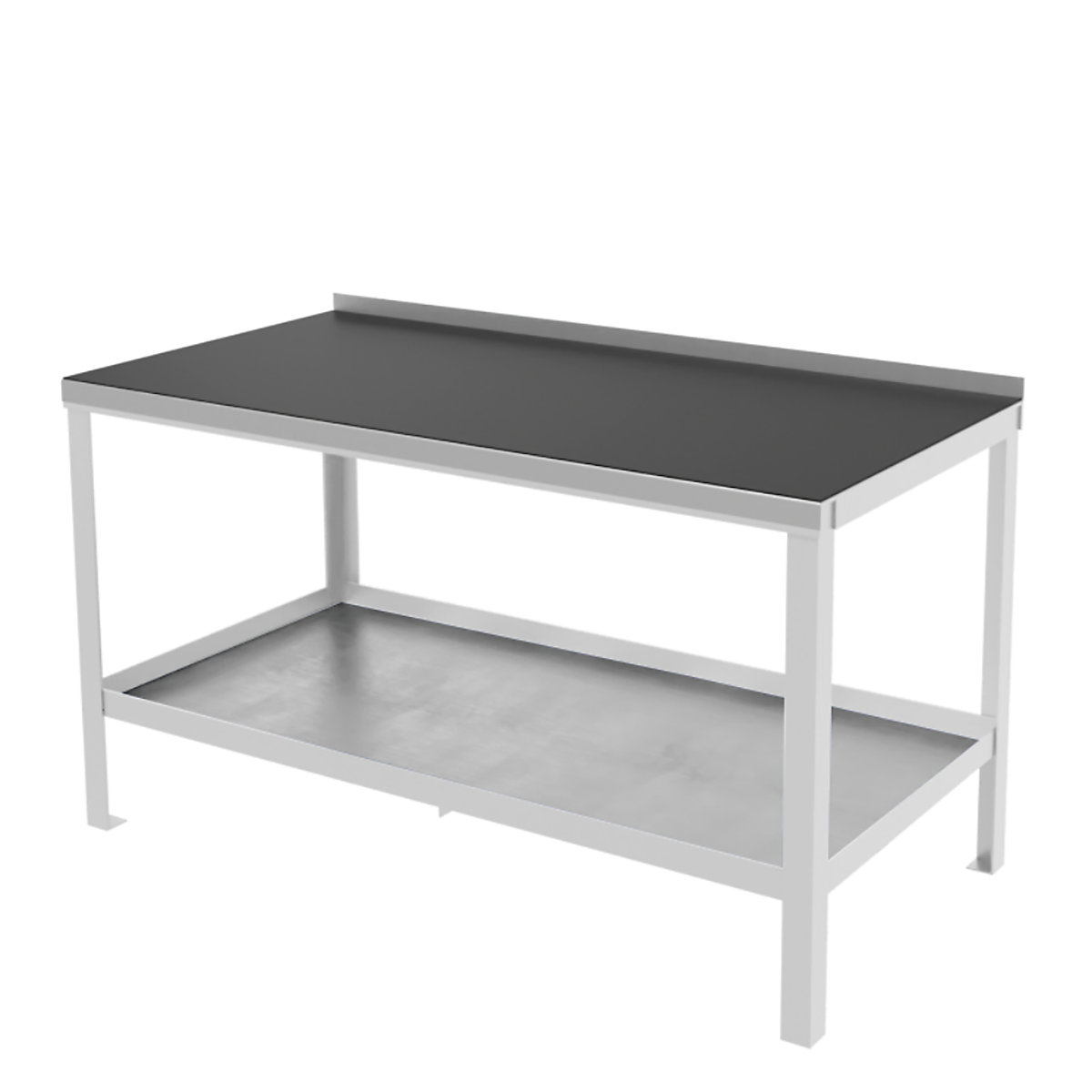 BiGDUG Fully Welded Heavy Duty Workbenches