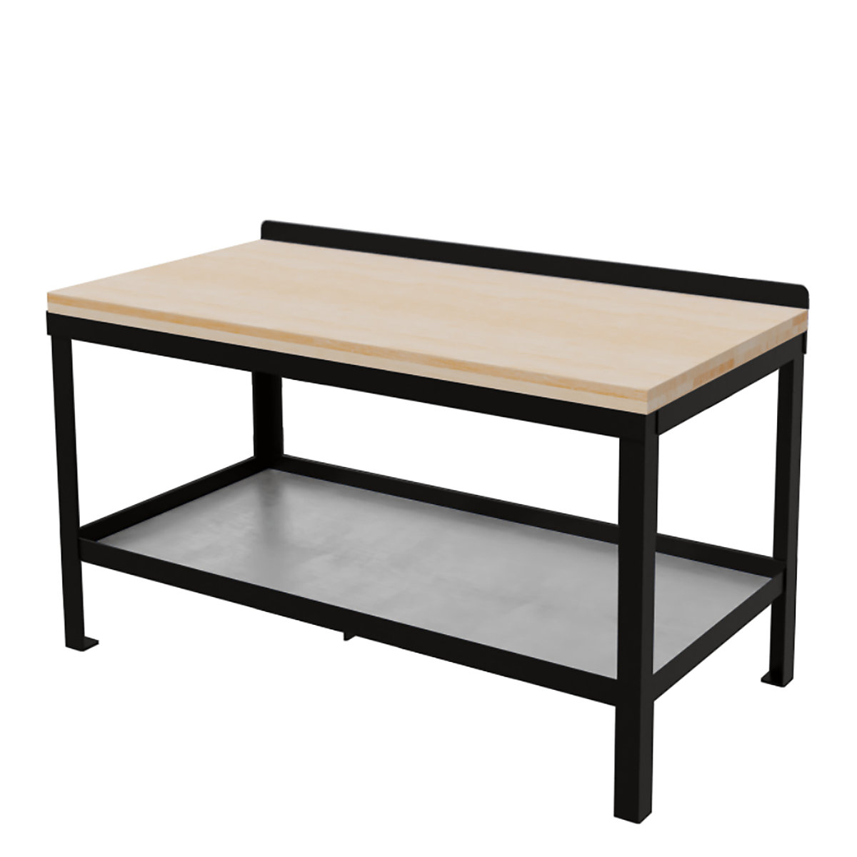 BiGDUG Fully Welded Heavy Duty Workbenches