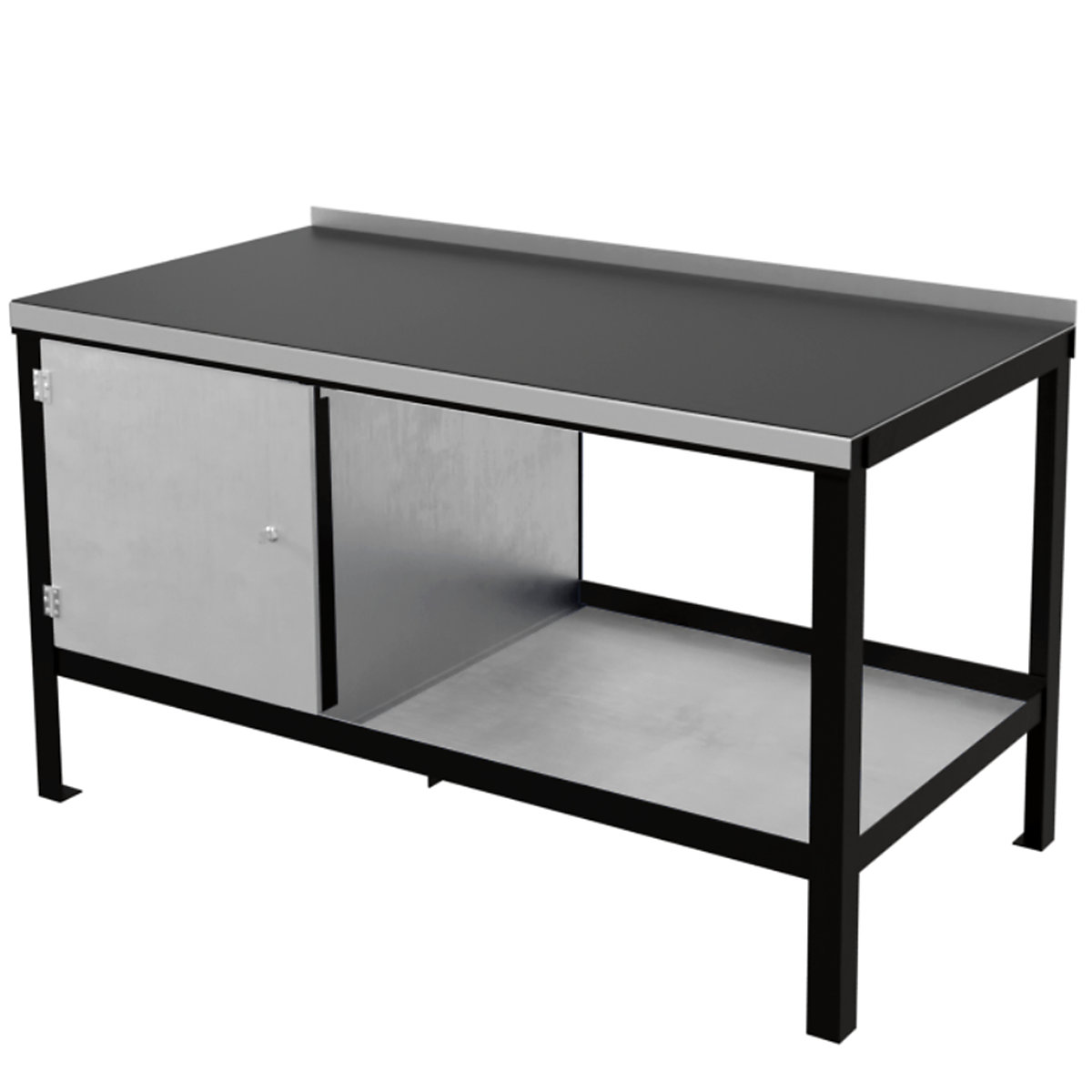 BiGDUG Fully Welded Heavy Duty Workbenches