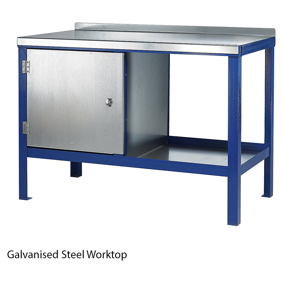 BiGDUG Fully Welded Heavy Duty Workbenches (Product illustration 4)-3
