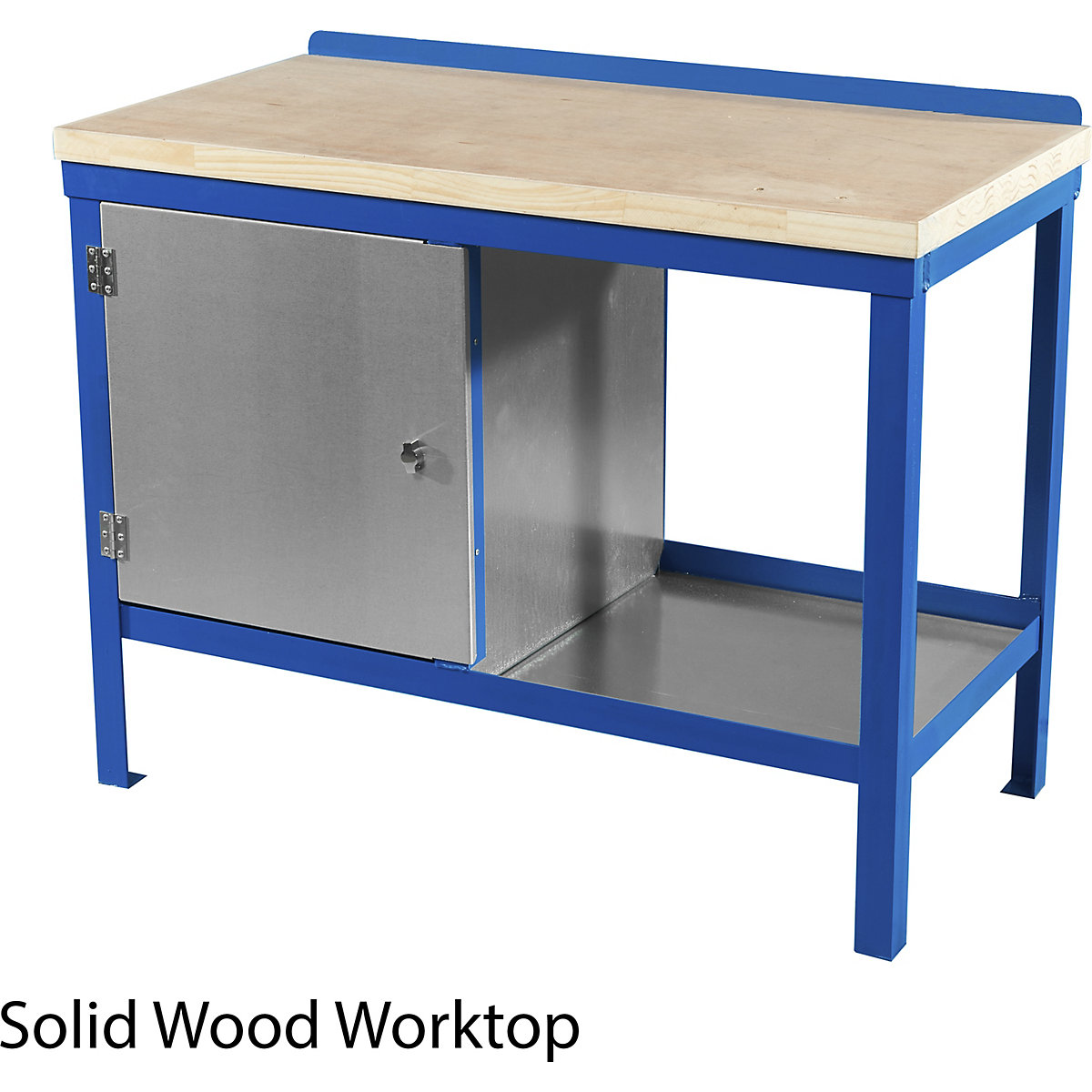 BiGDUG Fully Welded Heavy Duty Workbenches (Product illustration 3)-2