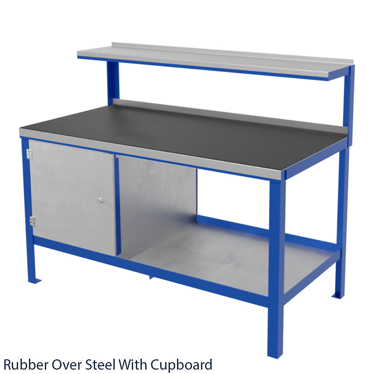 BiGDUG Fully Welded Heavy Duty Workstations (Product illustration 7)-6