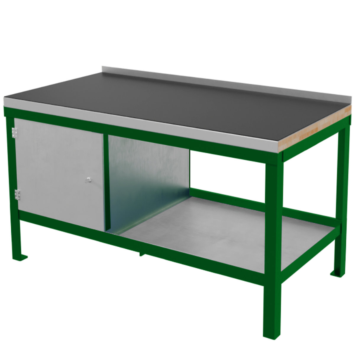 BiGDUG Super Heavy Duty Workbenches