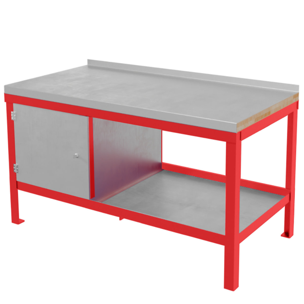 BiGDUG Super Heavy Duty Workbenches