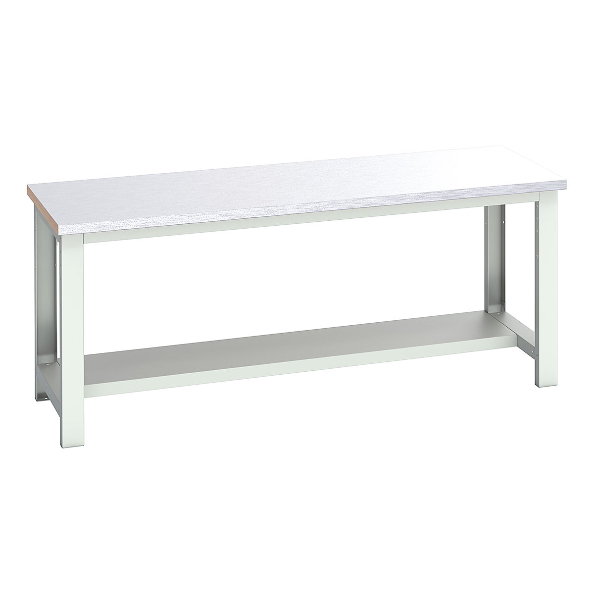 Bott Cubio Framework Benches