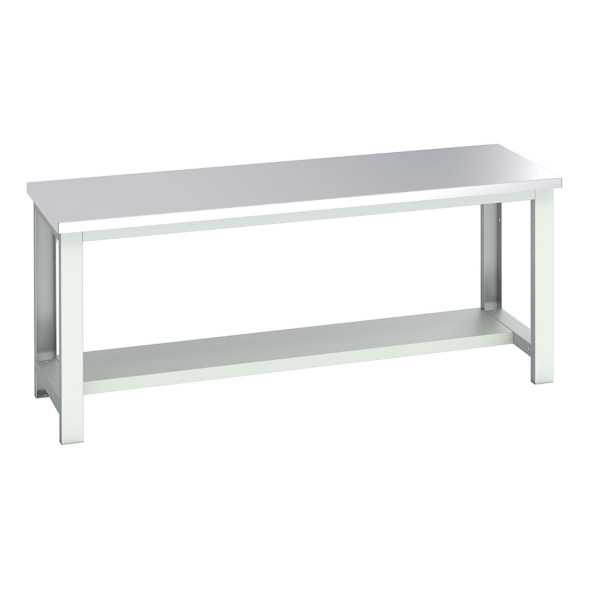 Bott Cubio Framework Benches