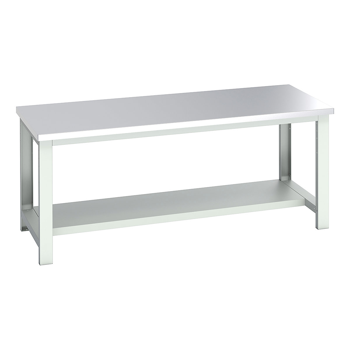 Bott Cubio Framework Benches