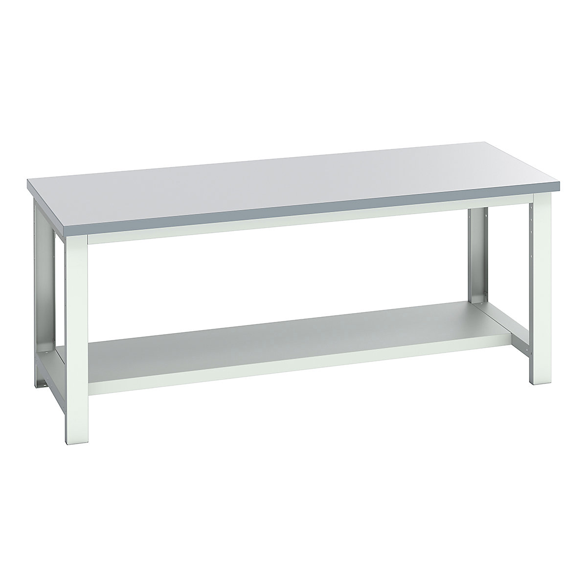 Bott Cubio Framework Benches