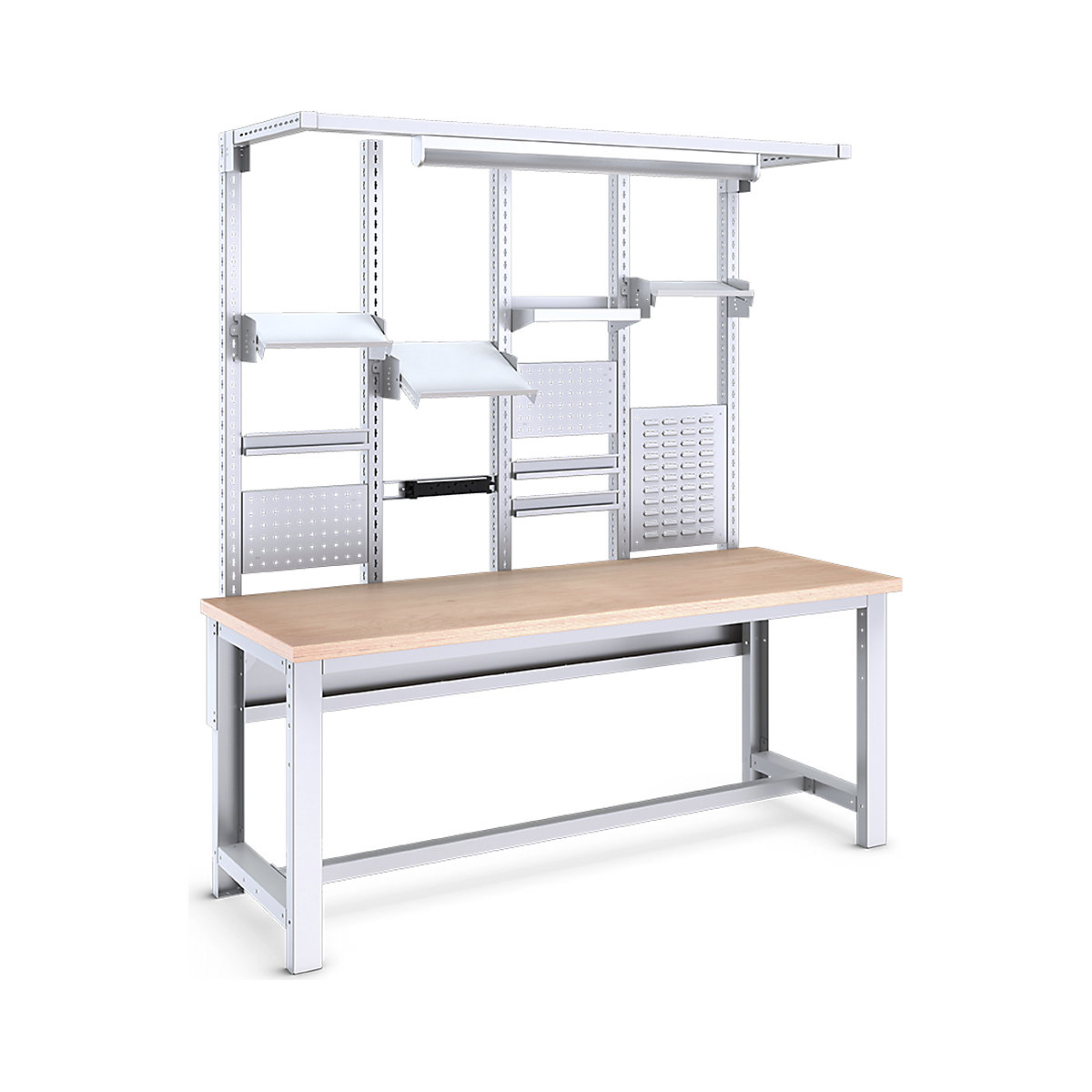 Bott Cubio Worksation Kits