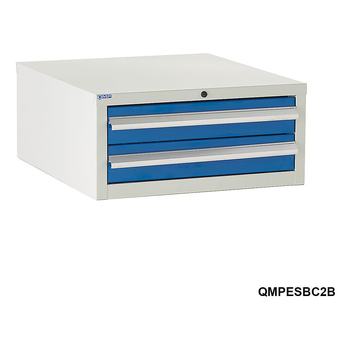 Euroslide Heavy Duty Workbenches (Product illustration 5)-4