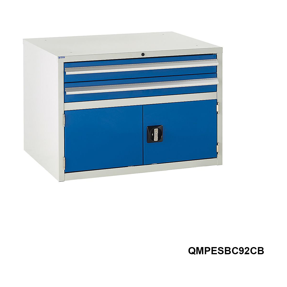 Euroslide Heavy Duty Workbenches (Product illustration 6)-5