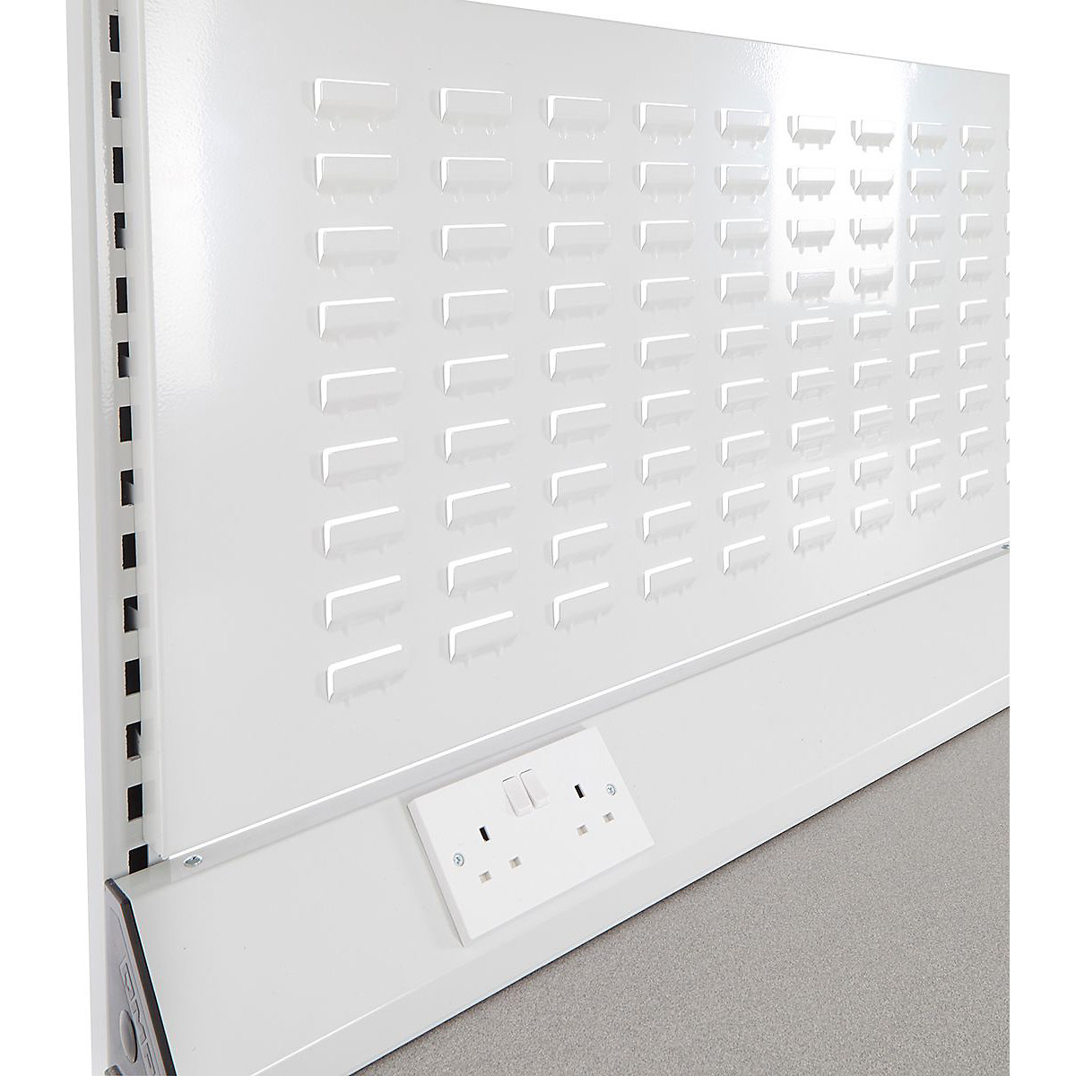 Mercian Heavy Duty Workstations (Product illustration 16)-15