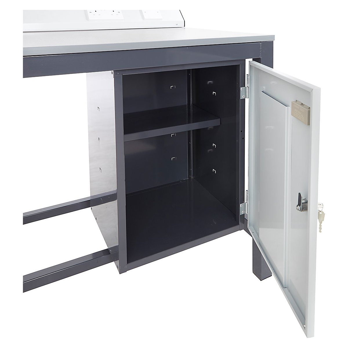 Mercian Heavy Duty Workstations (Product illustration 15)-14