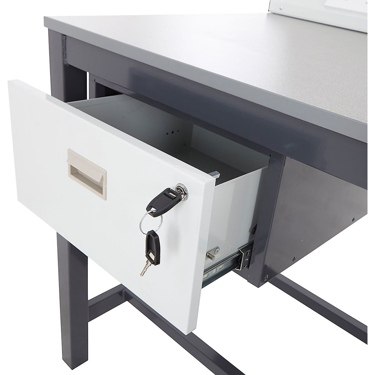 Mercian Heavy Duty Workstations (Product illustration 13)-12