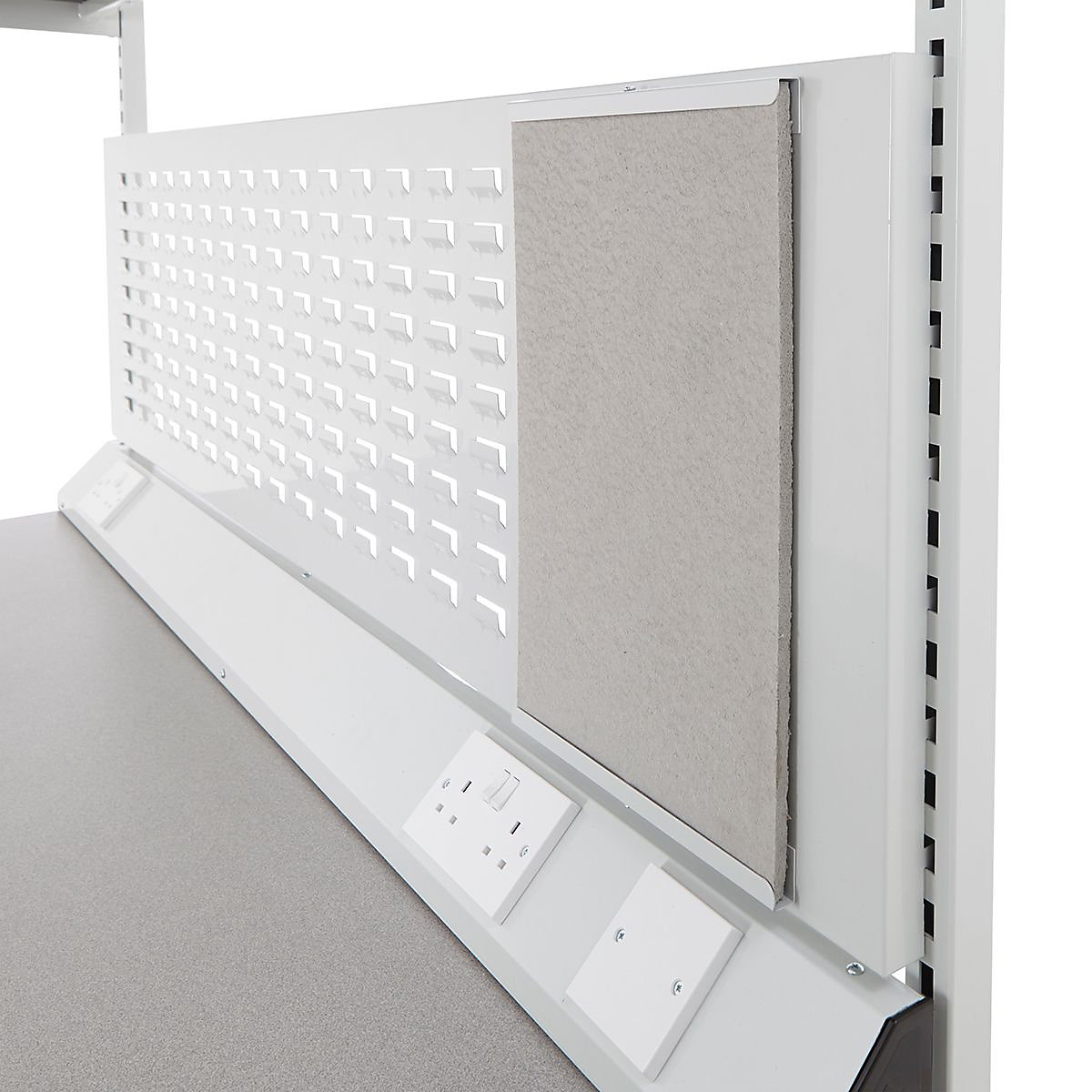 Mercian Heavy Duty Workstations (Product illustration 17)-16