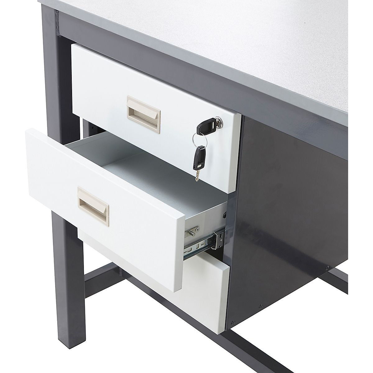 Mercian Heavy Duty Workstations (Product illustration 14)-13