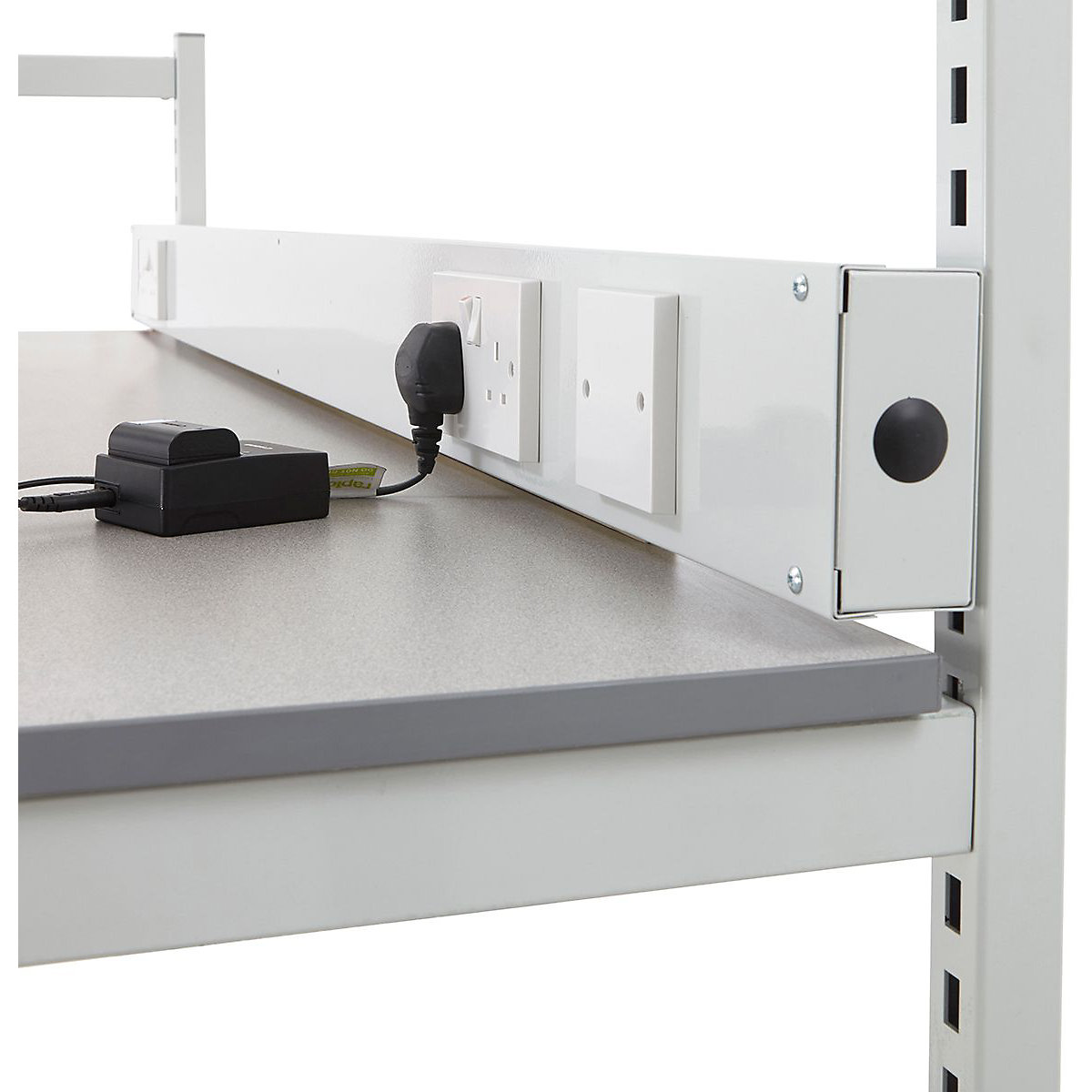 Mercian Heavy Duty Workstations (Product illustration 18)-17