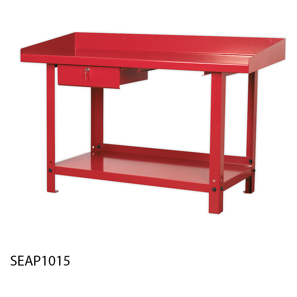 Sealey Heavy Duty Workbenches (Product illustration 4)-3