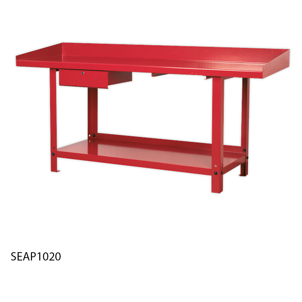 Sealey Heavy Duty Workbenches (Product illustration 6)-5
