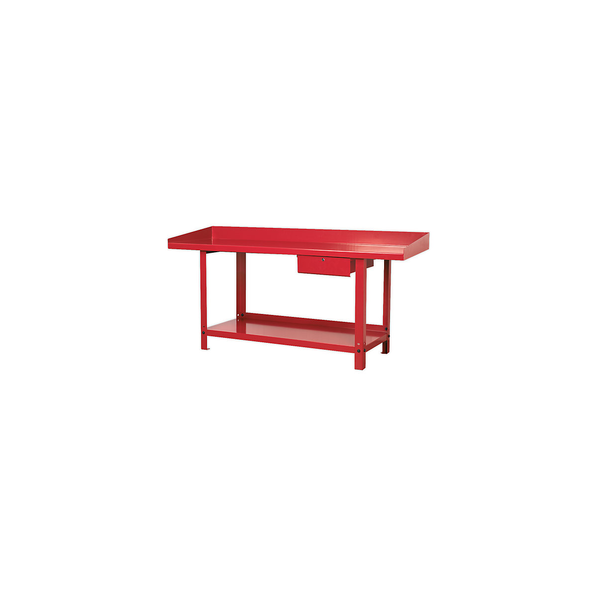 Sealey Heavy Duty Workbenches (Product illustration 7)-6
