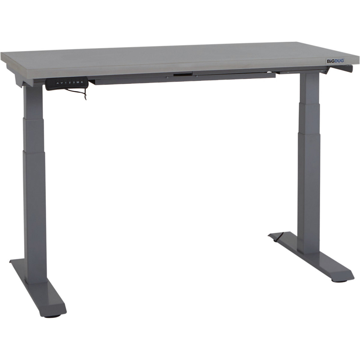BiGDUG Electric Height Adjustable Workbenches (Product illustration 4)-3