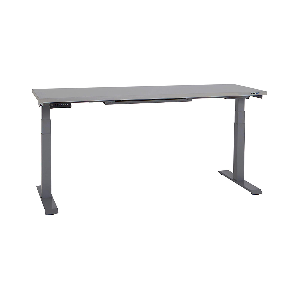 BiGDUG Electric Height Adjustable Workbenches