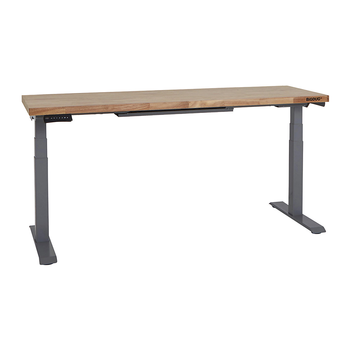 BiGDUG Electric Height Adjustable Workbenches