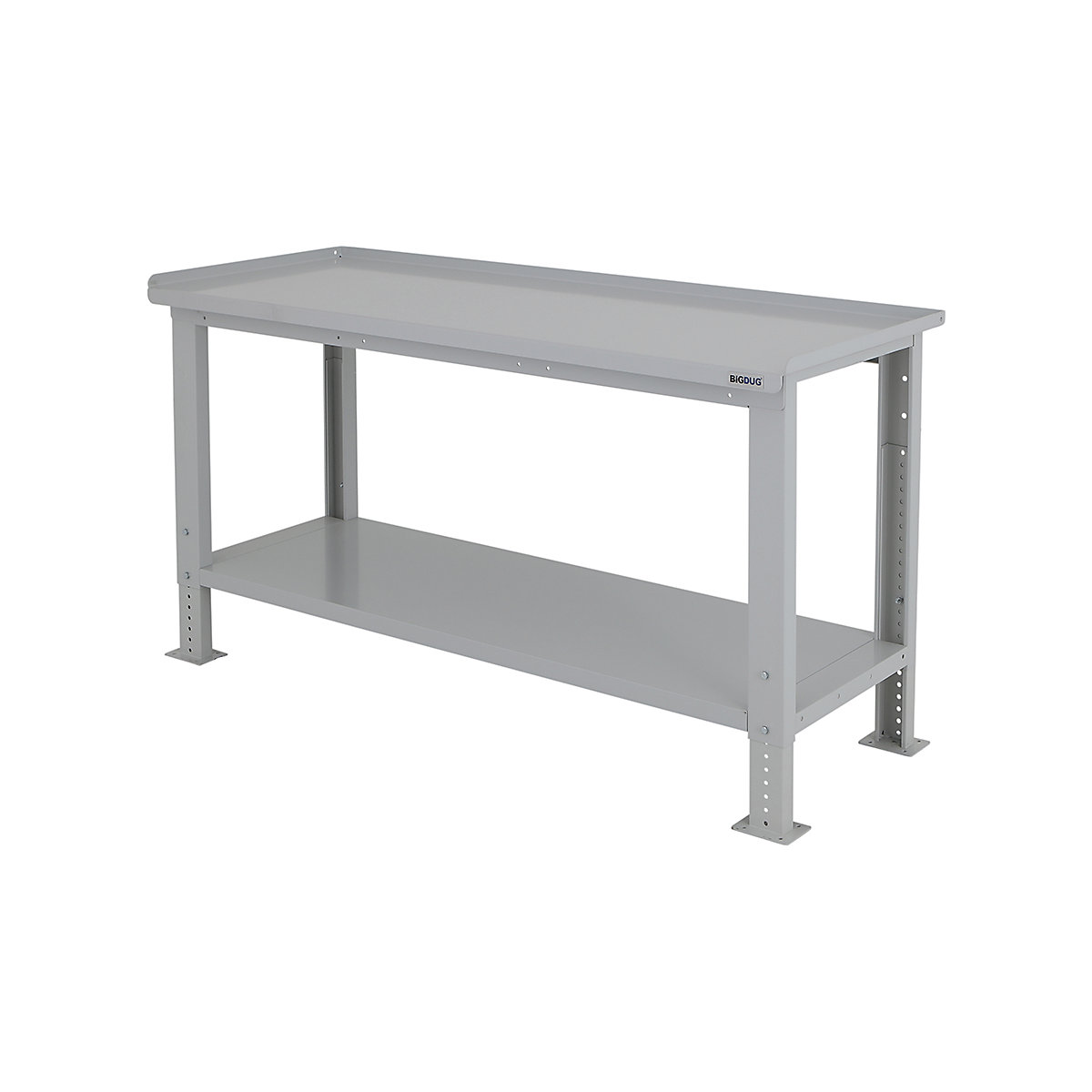 BiGDUG Heavy Duty Height Adjustable Workbenches (Product illustration 4)-3
