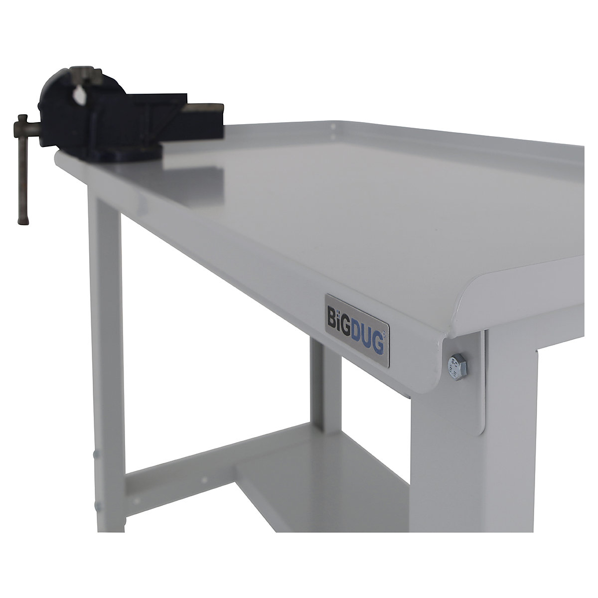 BiGDUG Heavy Duty Height Adjustable Workbenches (Product illustration 5)-4