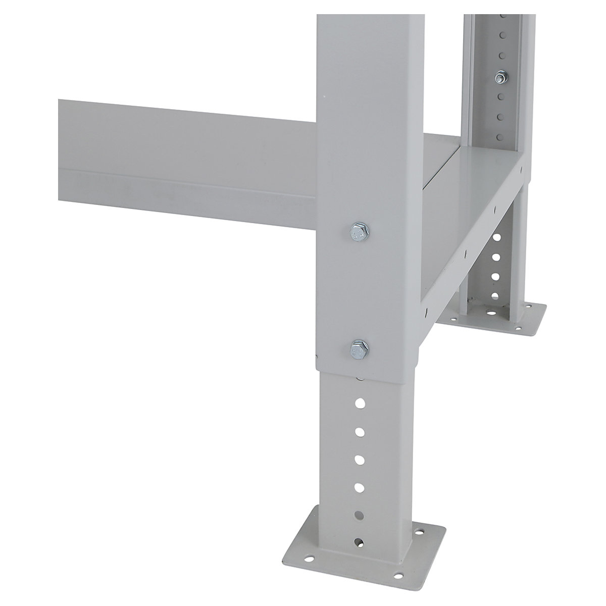 BiGDUG Heavy Duty Height Adjustable Workbenches (Product illustration 6)-5