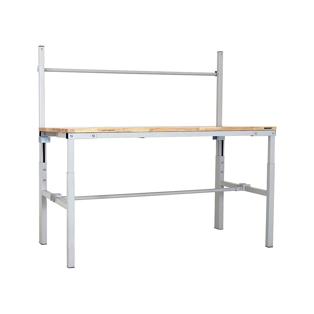 BiGDUG Height Adjustable Packing Workstations