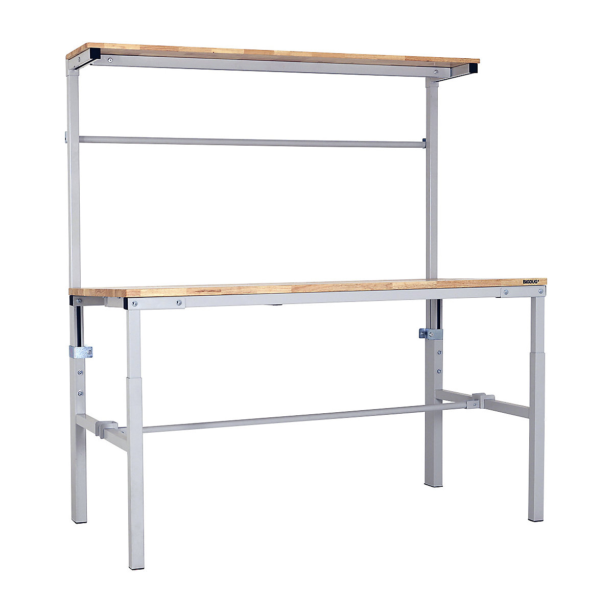 BiGDUG Height Adjustable Packing Workstations