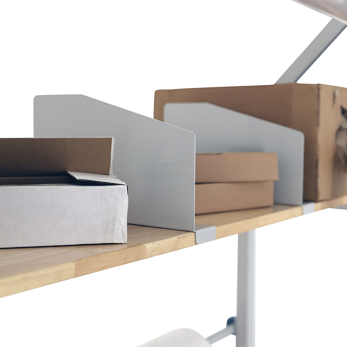 BiGDUG Height Adjustable Packing Workstations (Product illustration 10)-9