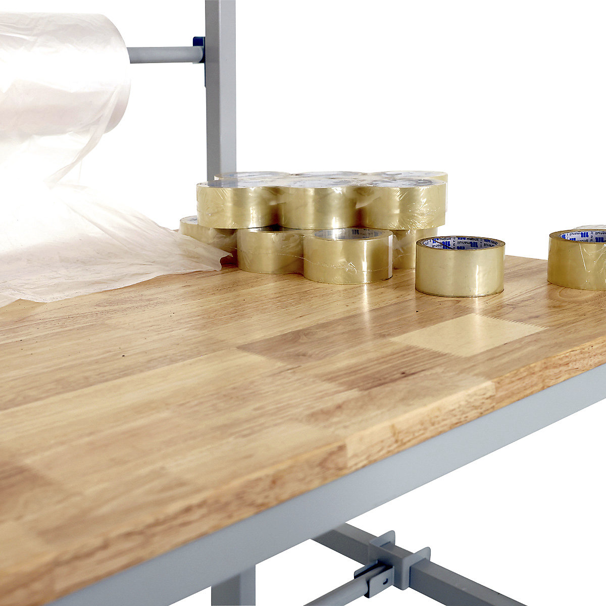 BiGDUG Height Adjustable Packing Workstations (Product illustration 6)-5