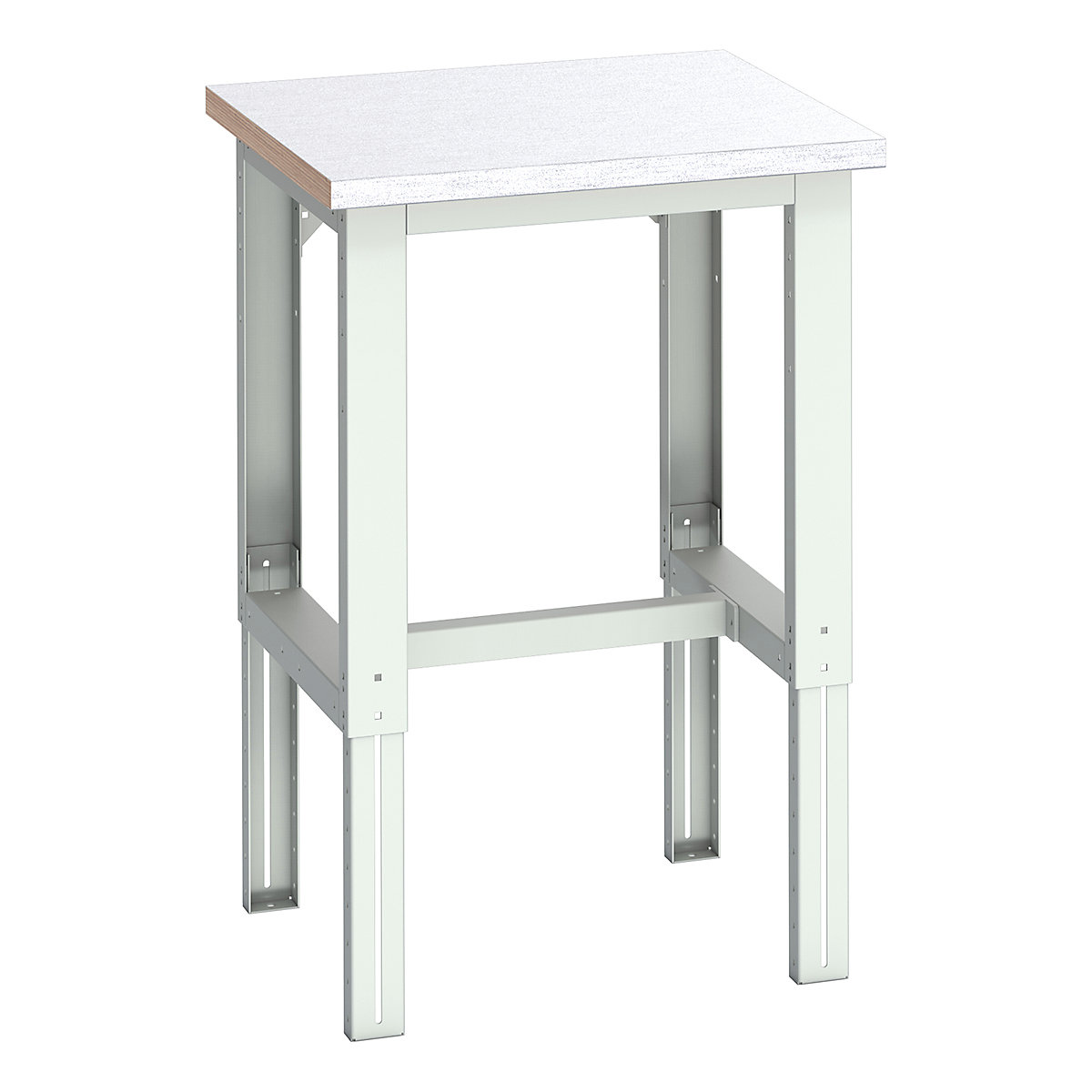 Bott Cubio Height Adjustable Framework Benches