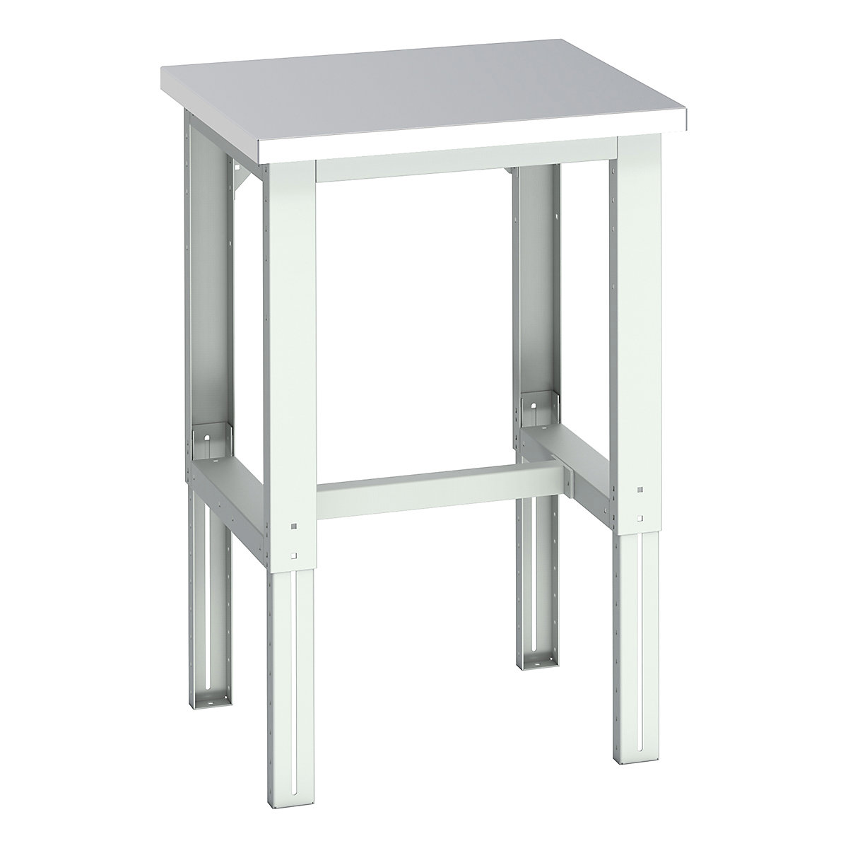 Bott Cubio Height Adjustable Framework Benches